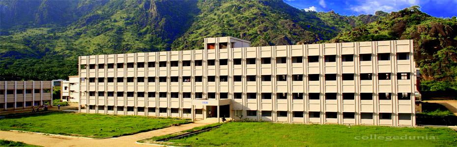 Amrita College of Engineering and Technology - [ACET]