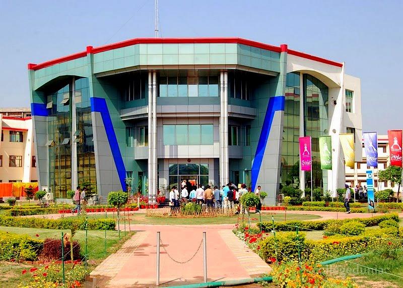 Swami Vivekanand Institute of Engineering & Technology - [SVIET]