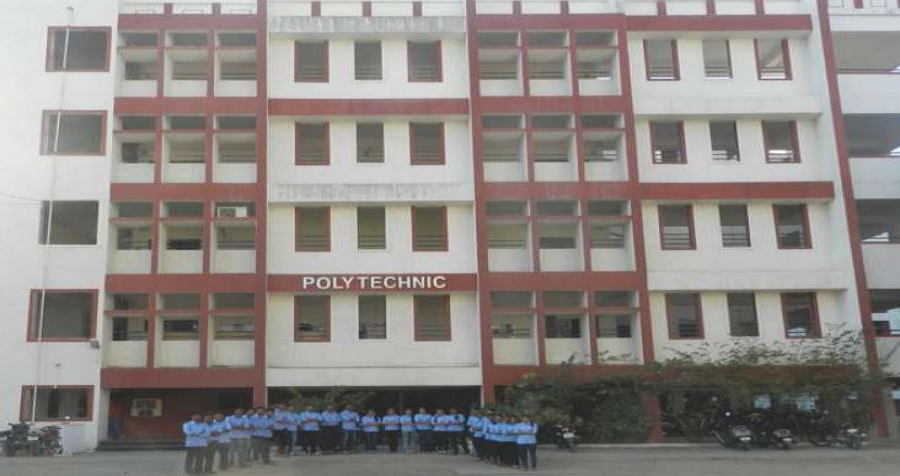 AISSMS Polytechnic College