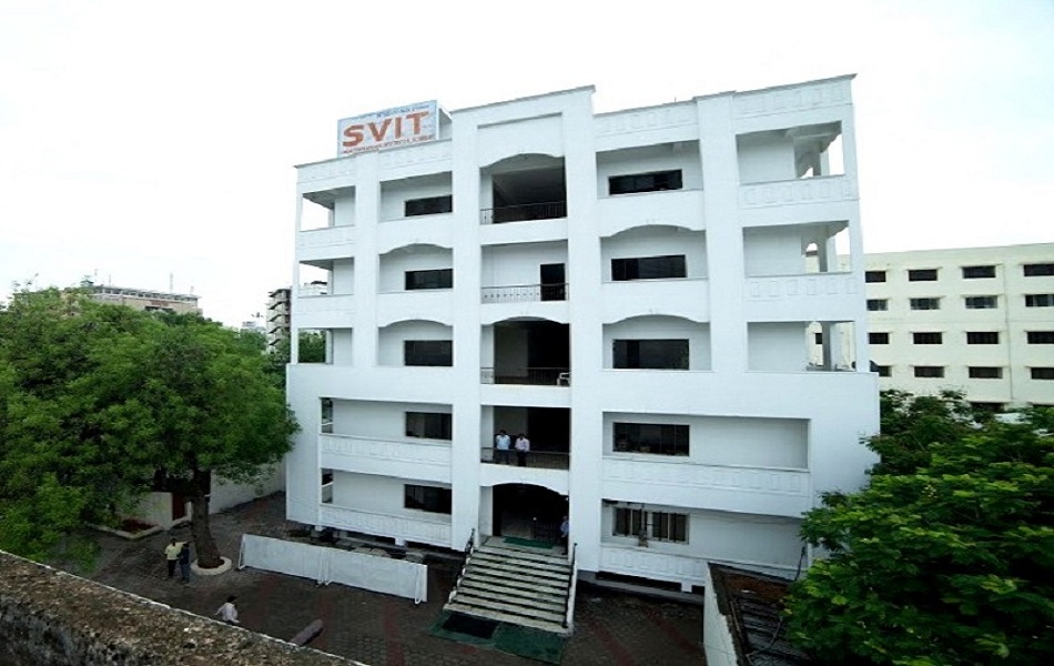 Swami Vivekananda Institute of Technology - [SVIT]