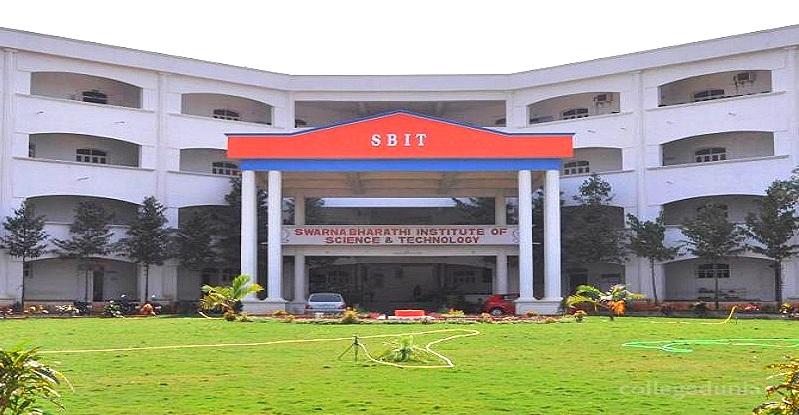 Swarna Bharathi Institute of Science and Technology - [SBIT]