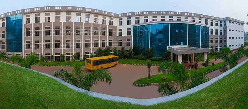 KMCT College of Pharmaceutical Science - [KMCT]