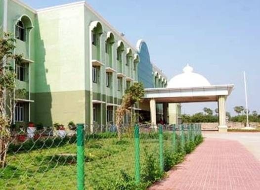 University VOC  College of Engineering, Anna University - [UVOCCET]