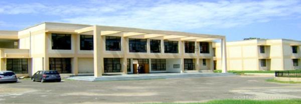 Government Degree College