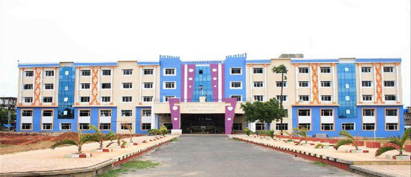 Teegala Krishna Reddy Engineering College