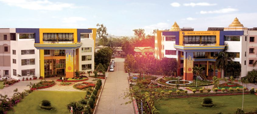 Rungta Engineering College - [REC]