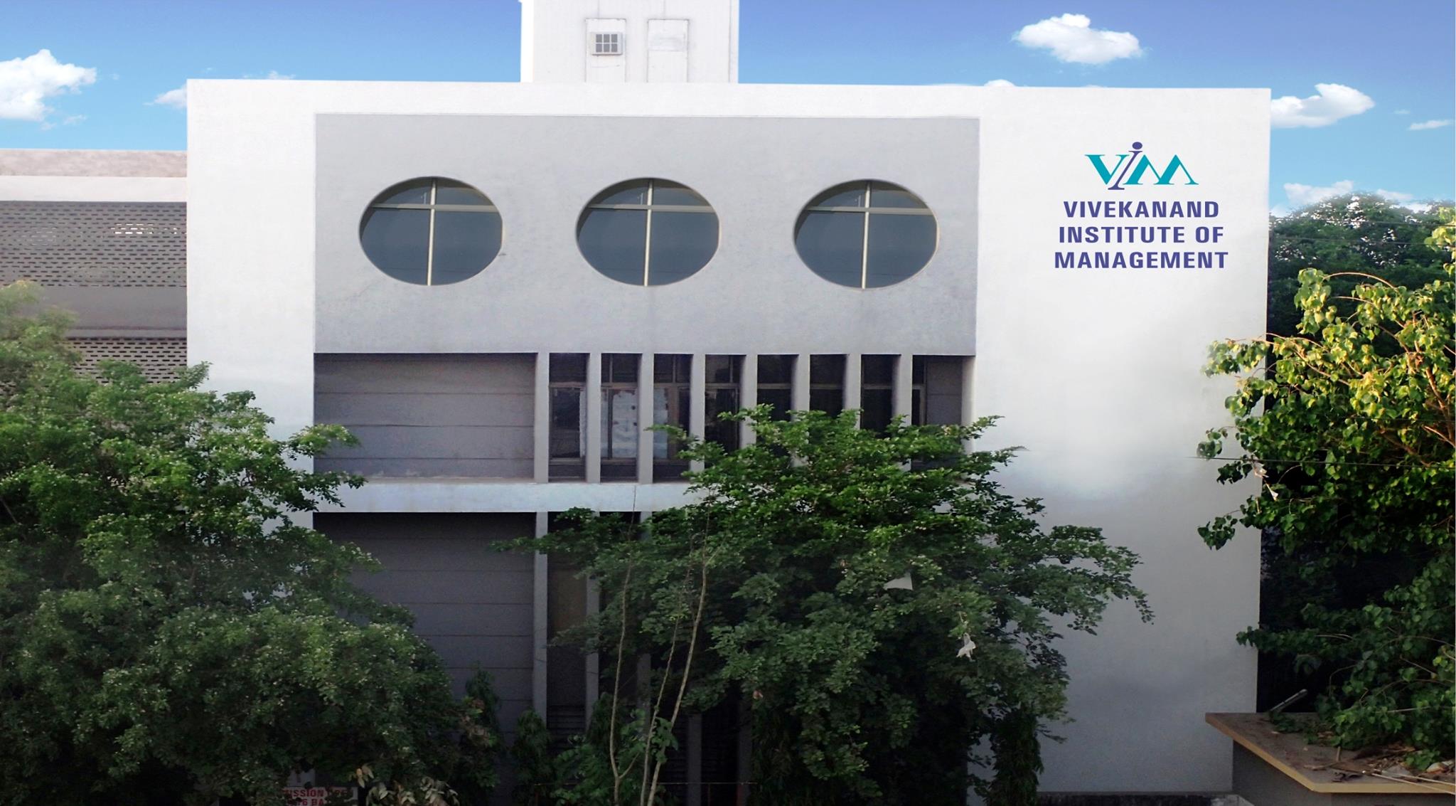 Vivekanand Institute of Management - [VIM]