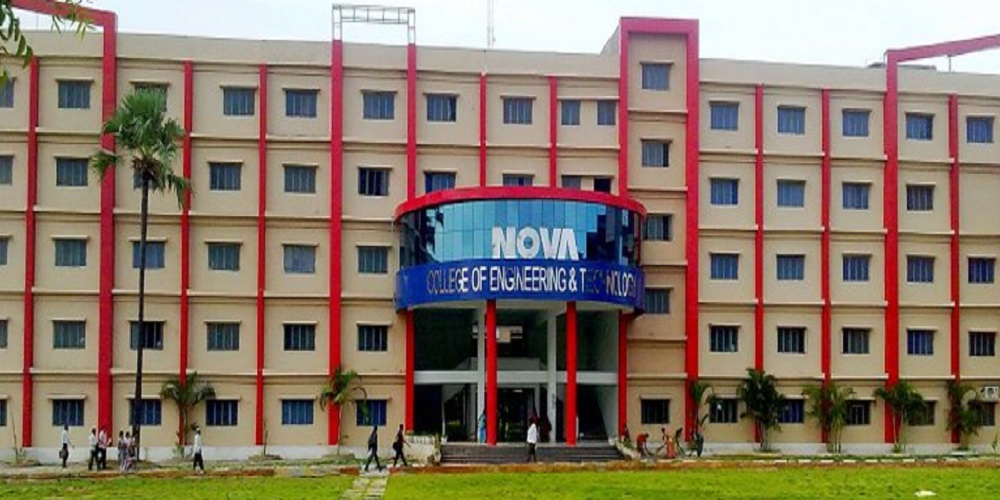 Nova College of Pharmaceutical Education And Research-[NCPV]