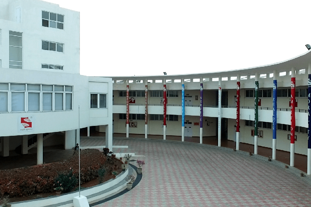 SLS Hyderabad Admission 2024: Registration, Courses, Eligibility, Selection Criteria
