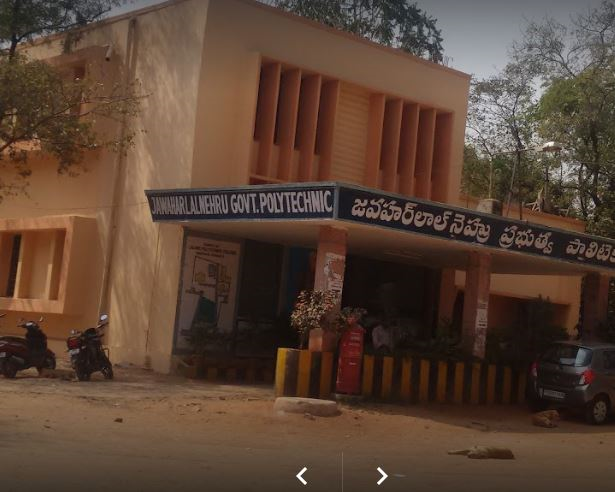 J.N. Government Polytechnic Ramanthapur