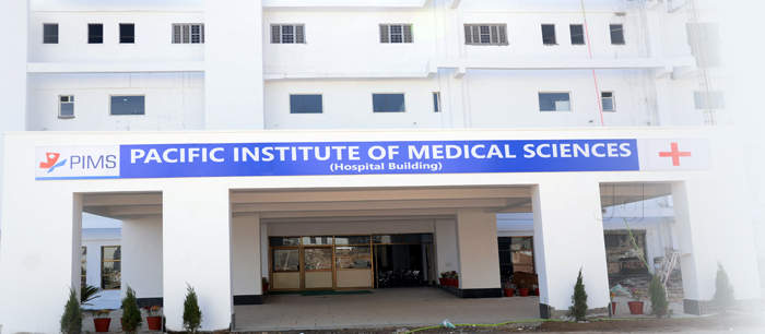 Pacific Institute of Medical Sciences - [PIMS]