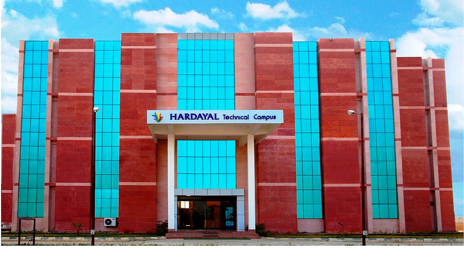 Hardayal Technical Campus - [HTC]