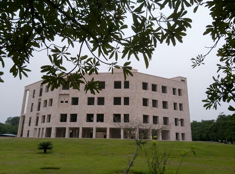 Department of Management Studies, Indian Institute of Information Technology