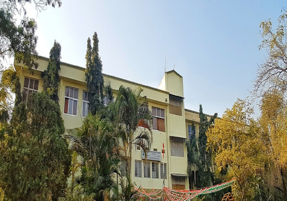 Tata Institute of Social Sciences - [TISS]