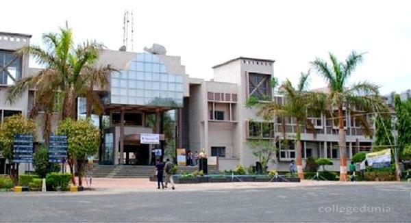 Yeshwantrao Chavan College of Engineering - [YCCE]