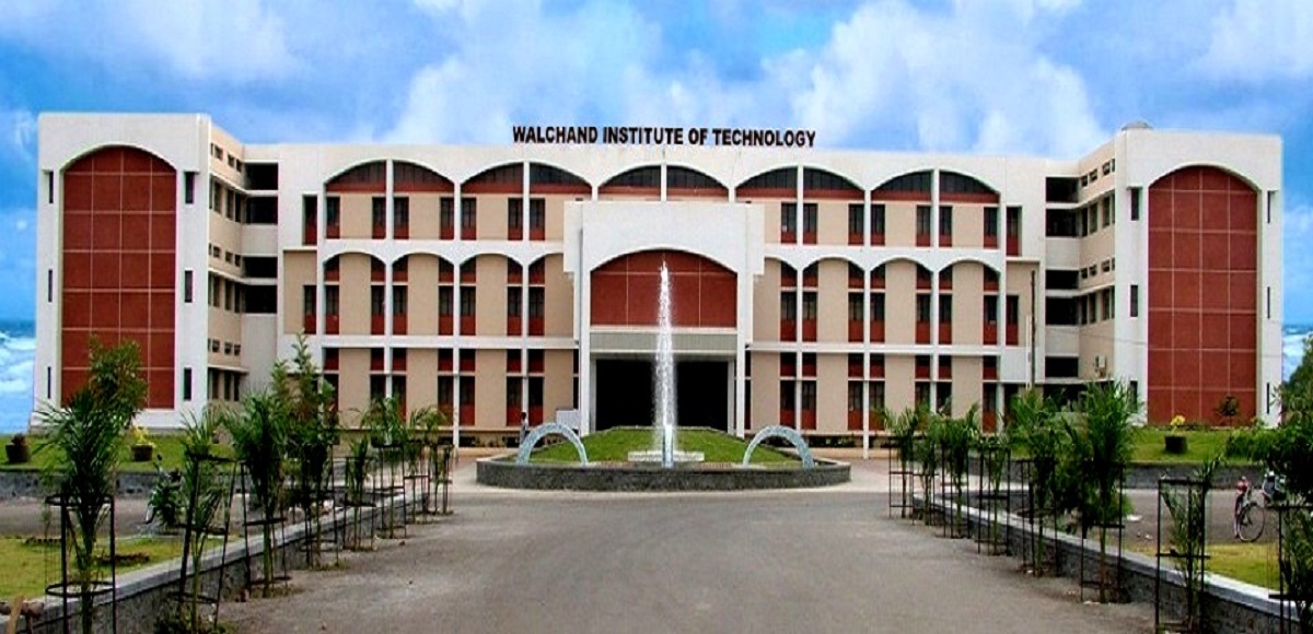 Walchand Institute of Technology (WIT), Solapur Admission 2024: Cut Off, Merit List