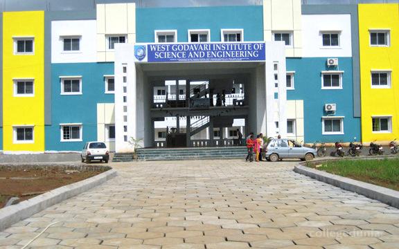 West Godavari Institute of Science and Engineering - [WISE]