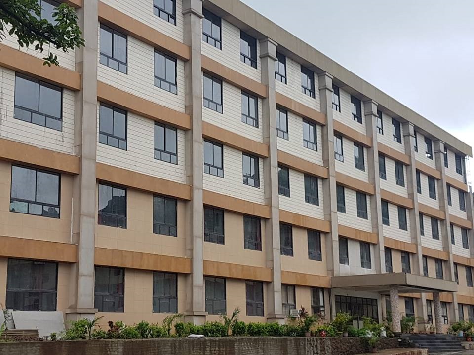 Chhatrapati Shivaji Maharaj University - [CSMU]