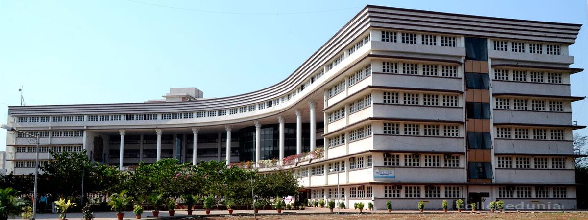 Vivekanand Education Society Institute of Technology - [VESIT]