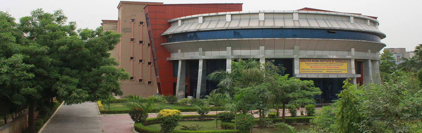 Greater Noida Institute of Technology (GNIT) Admission 2024: Course, Fee, Admission Criteria