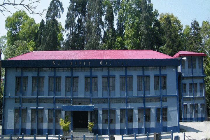 Kalimpong College