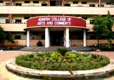 Adarsh College of Arts & Commerce