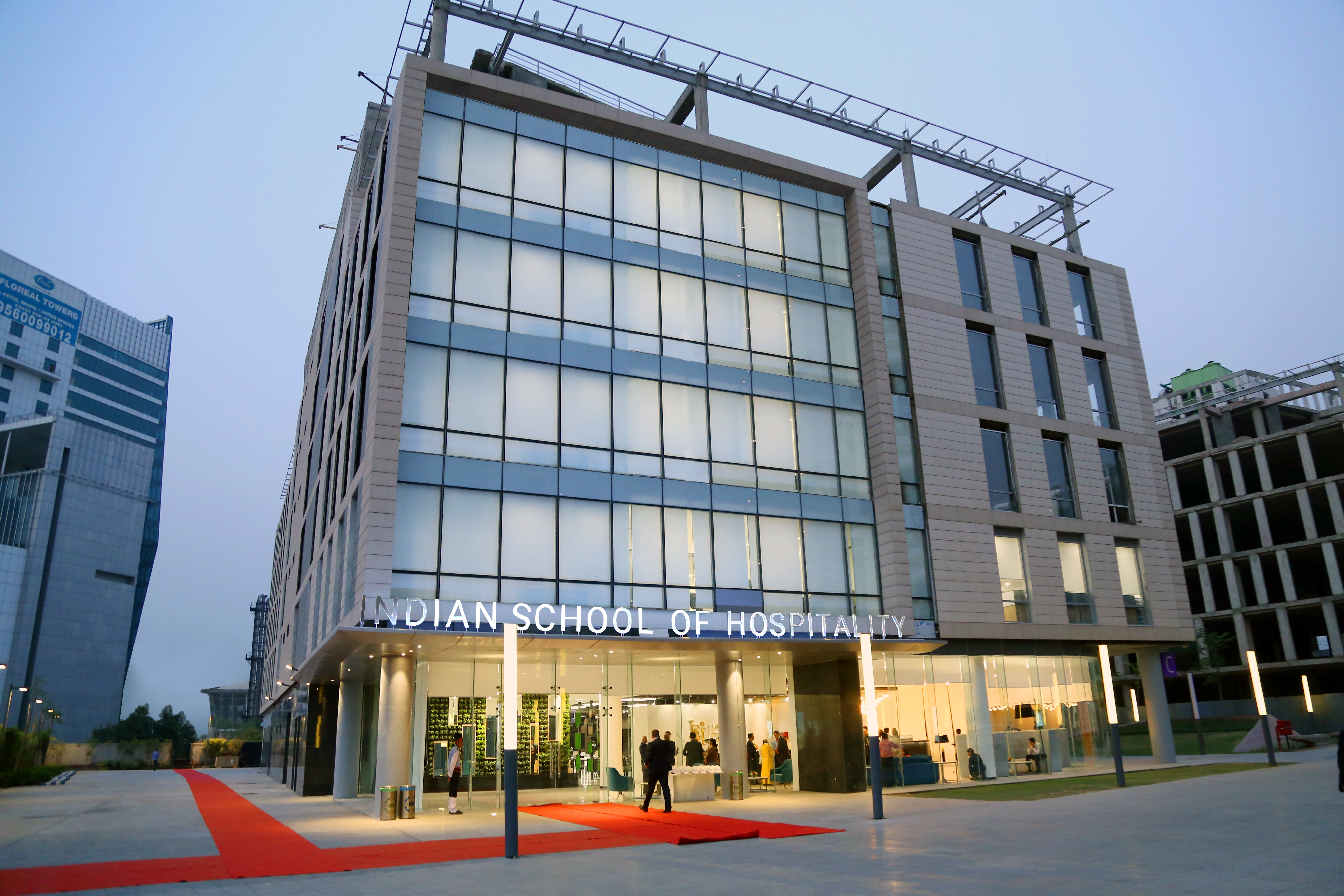 Indian School of Hospitality Admission 2024: UG, PGP, Diploma, Eligibility, Application Process, Documents