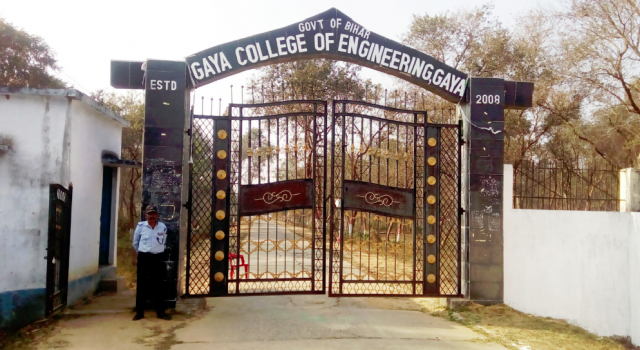 Gaya College of Engineering