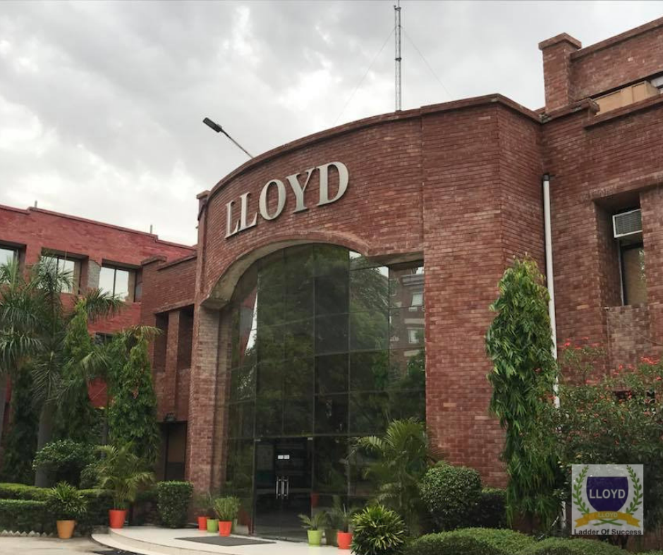 Lloyd Institute of Management and Technology