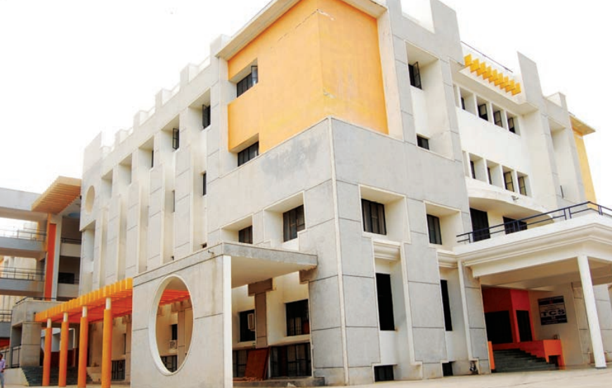 Poornima College of Engineering