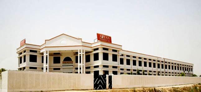 Aryan Institute of Management and Computer Studies -[AIMCS]