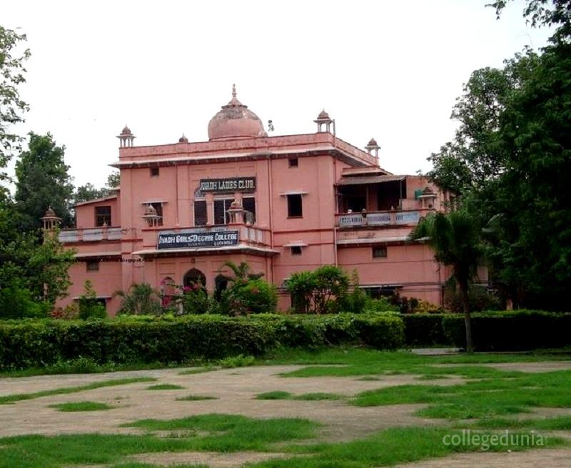 Avadh Girls' Degree College