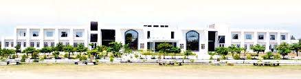 Yogananda College of Engineering & Technology -[YCET]