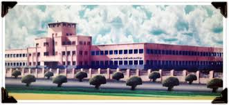 Sir Bhavsinhji Polytechnic Institute