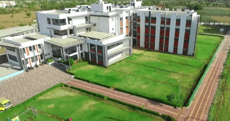 Gokul Physiotherapy College,  Gokul Global University