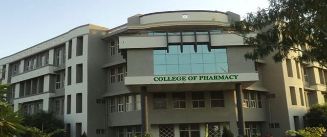 IPS College of Pharmacy