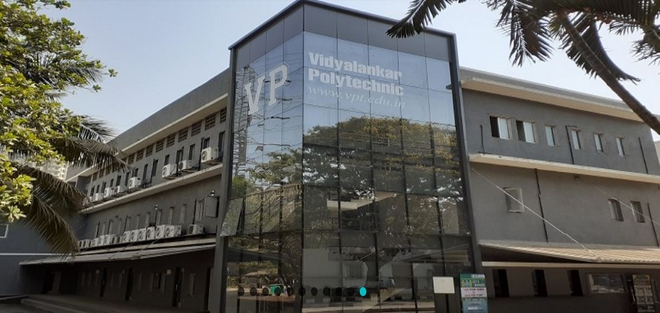 Vidyalankar Polytechnic - [VP]