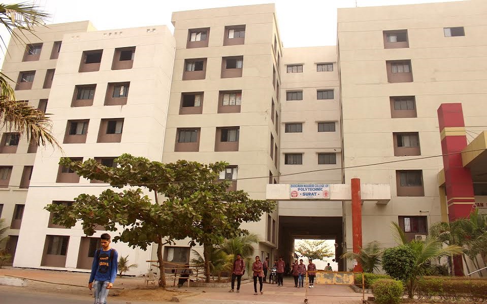 Bhagwan Mahavir Polytechnic