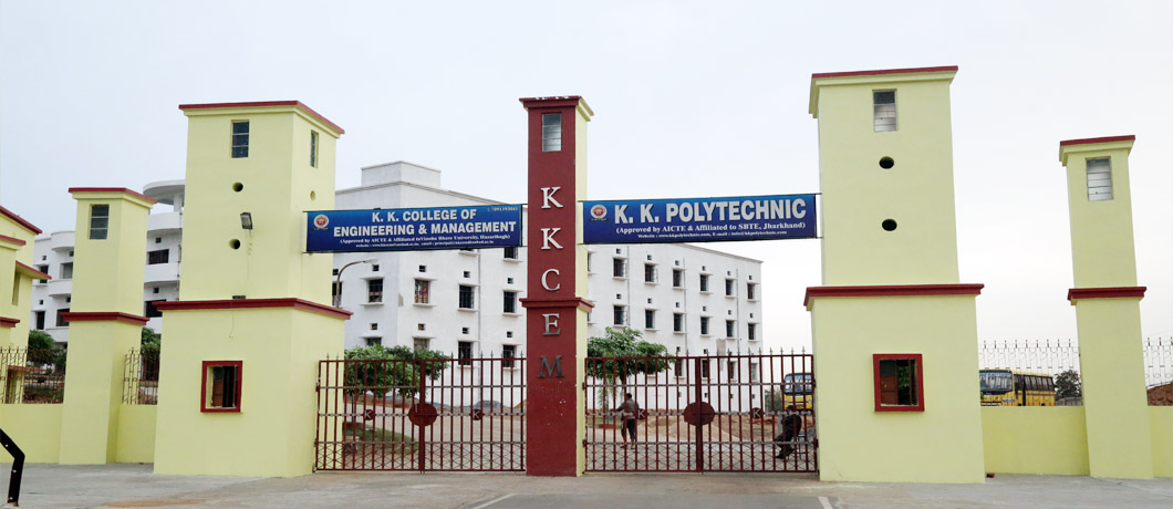 K.K. Polytechnic