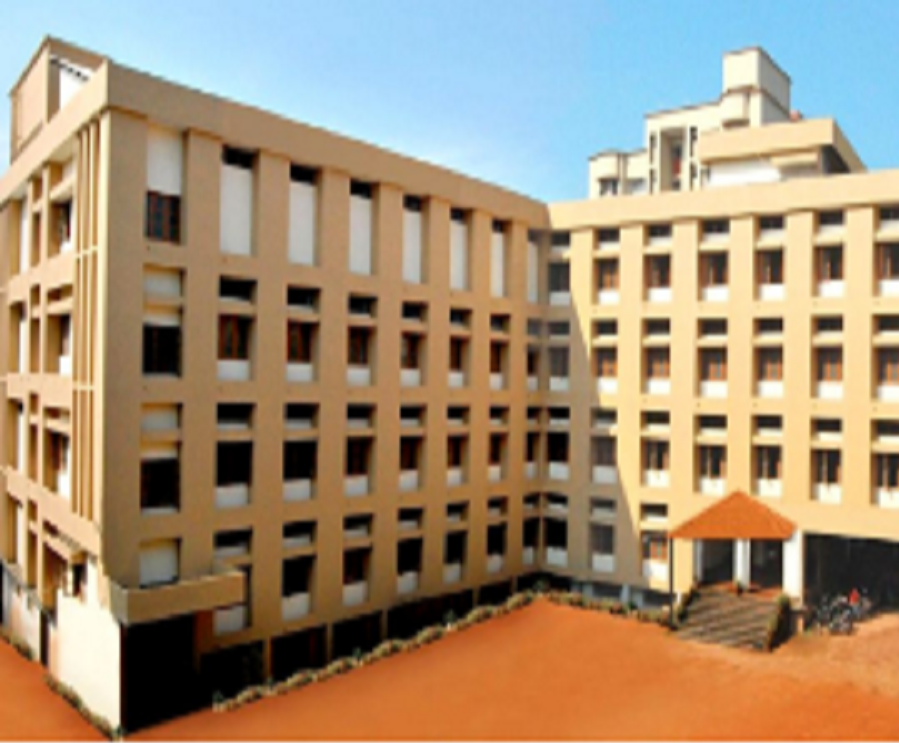 Besant Women's College