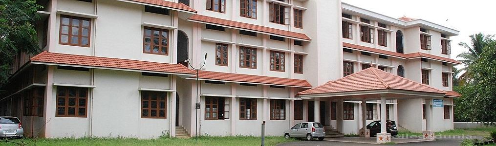 Bishop Vayalil Memorial Holy Cross College