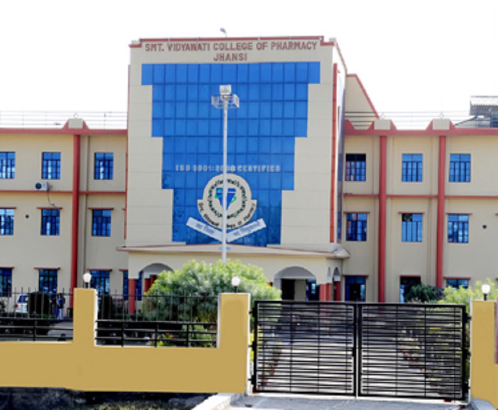 Smt. Vidyawati Group of Institutions - [SVGI]