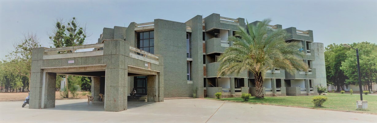 Shri Jairambhai Patel Institute of Business Management and Computer Applications - [SJPI]