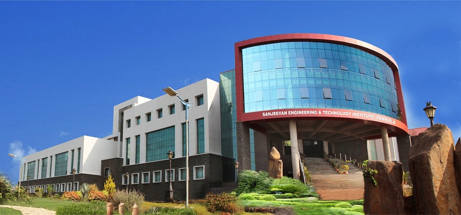 Sanjeevan Engineering and Technology Institute - [SETI] Panhala