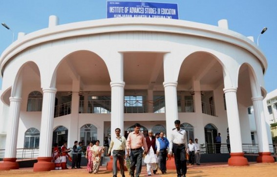 Institute of Advanced Studies in Education (IASE) Agartala Admissions 2024: Courses, Selection Criteria, Fees