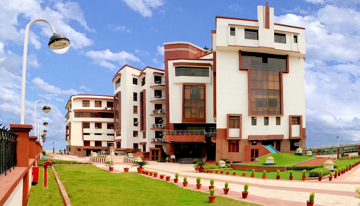 LBSIM- Lal Bahadur Shastri Institute of Management