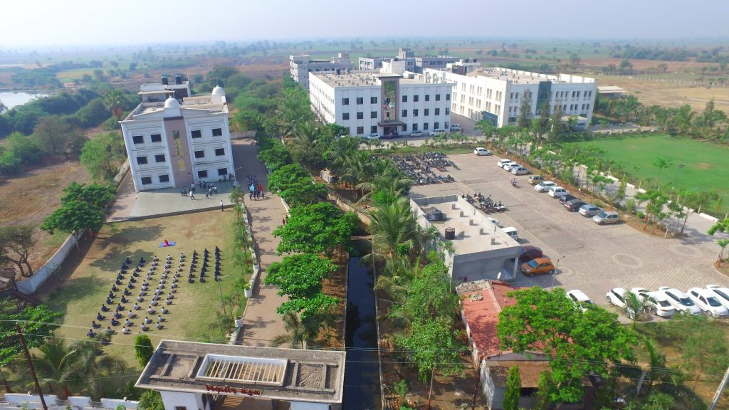 Vidhyadeep University