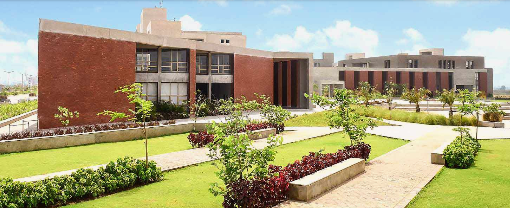 P.P. Savani University