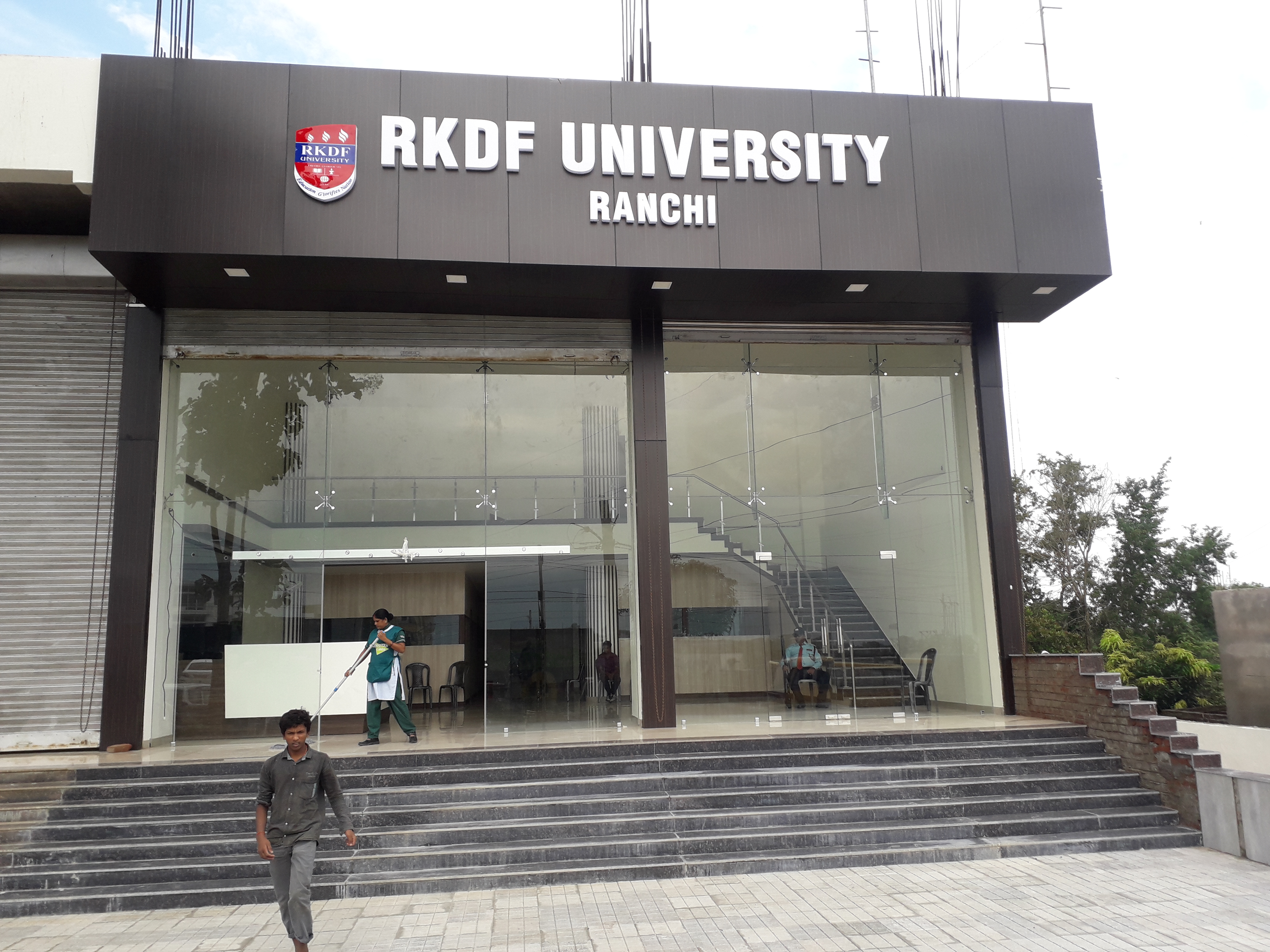 RKDF University