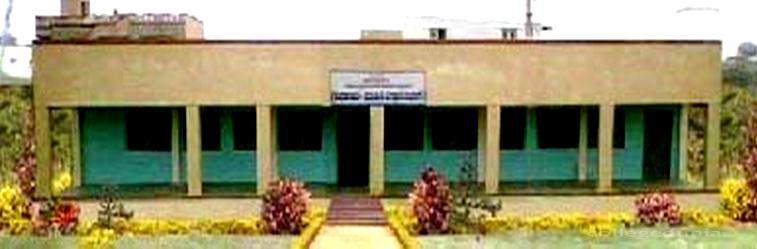 Government First Grade College Ajjampura